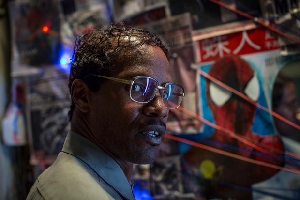 The Amazing Spider-Man 2: prime immagini ufficiali