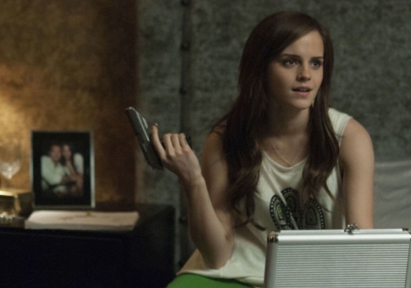 The Bling Ring: prima locandina e nuove immagini