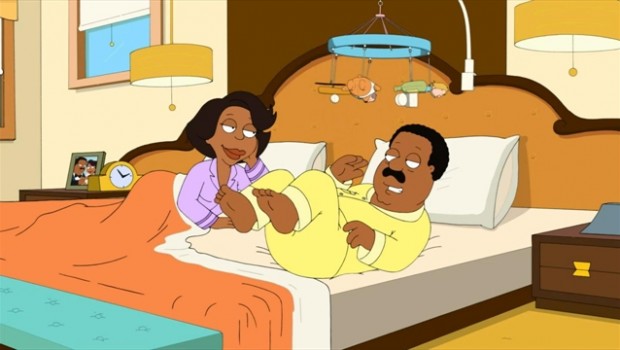 The Cleveland Show che destino avrà?