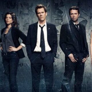 The Following