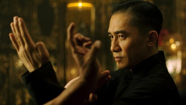 The Grandmaster –  locandine e immagini