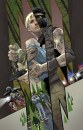 Come un tuono: locandina fan art e nuova clip in italiano