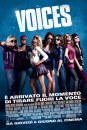 Voices – Pitch Perfect: poster, data di uscita e trailer in italiano