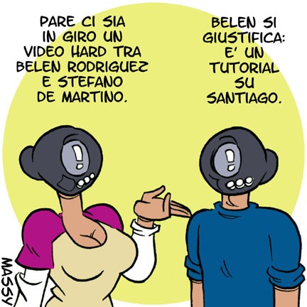 Video in rete