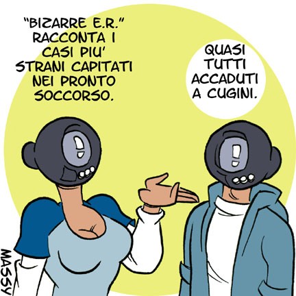 Storie incredibili