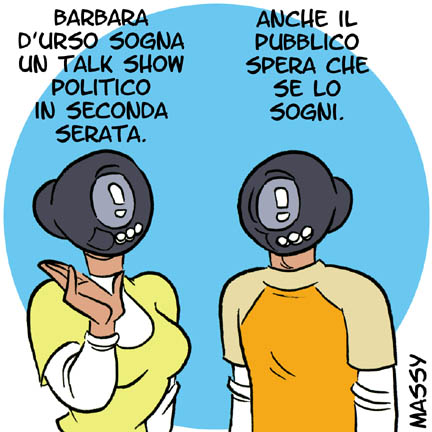 Sogni e desideri