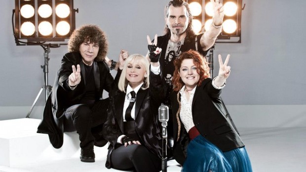 The Voice: i cantanti promossi ai live