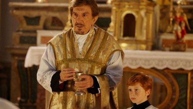 Programmi tv stasera, lunedì 8 aprile 2013: L’ultimo Papa Re, Califano – La musica è finita, PiazzaPulita