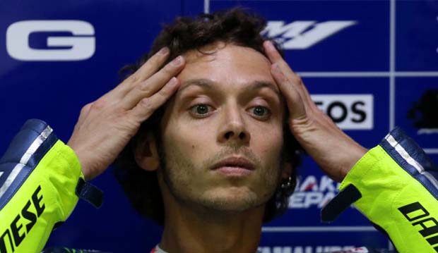 Valentino Rossi si ritira: come seguire la conferenza stampa del Dottore