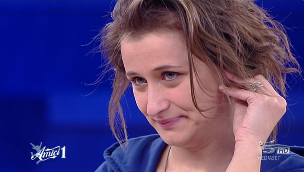 Amici 12, la puntata di oggi 11 aprile 2013 – FOTO