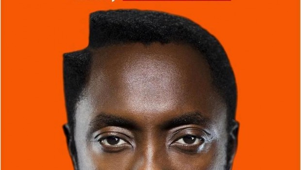 Will.i.am #willpower: tracklist