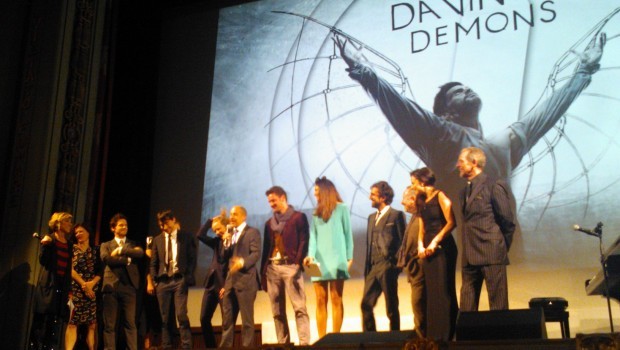 Da Vinci’s Demons, la recensione dell’anteprima: le inquietudini fantasy di un Leonardo trasformato in Batman