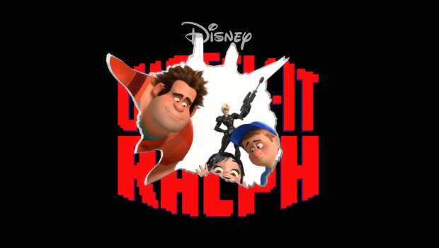 Ralph Spaccatutto: il film esce in dvd, blu-ray e blu-ray 3d
