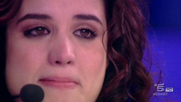 Amici 2013 serale, puntata 27 aprile 2013: Marta e Antonio eliminati