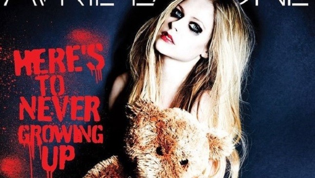 Here\’s to Never Growing Up