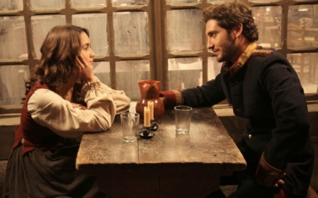 Il segreto, la nuova soap di Canale 5 – foto