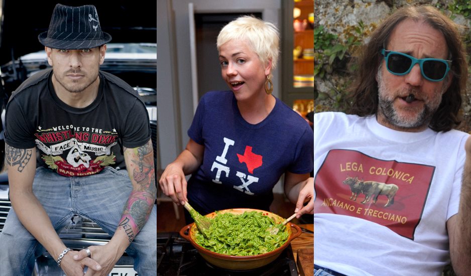 Street Food Heroes – Le foto