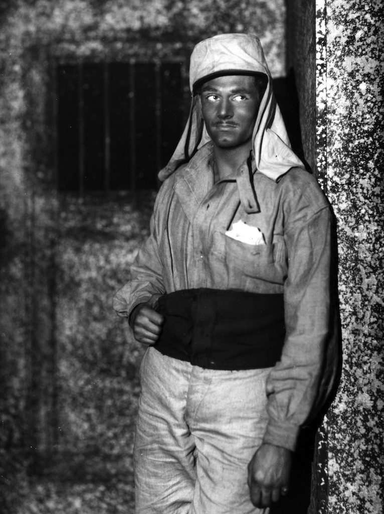 Laurence Olivier