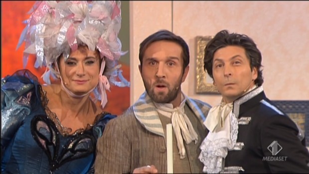 Colorado 2 maggio 2013: tutti gli sketch