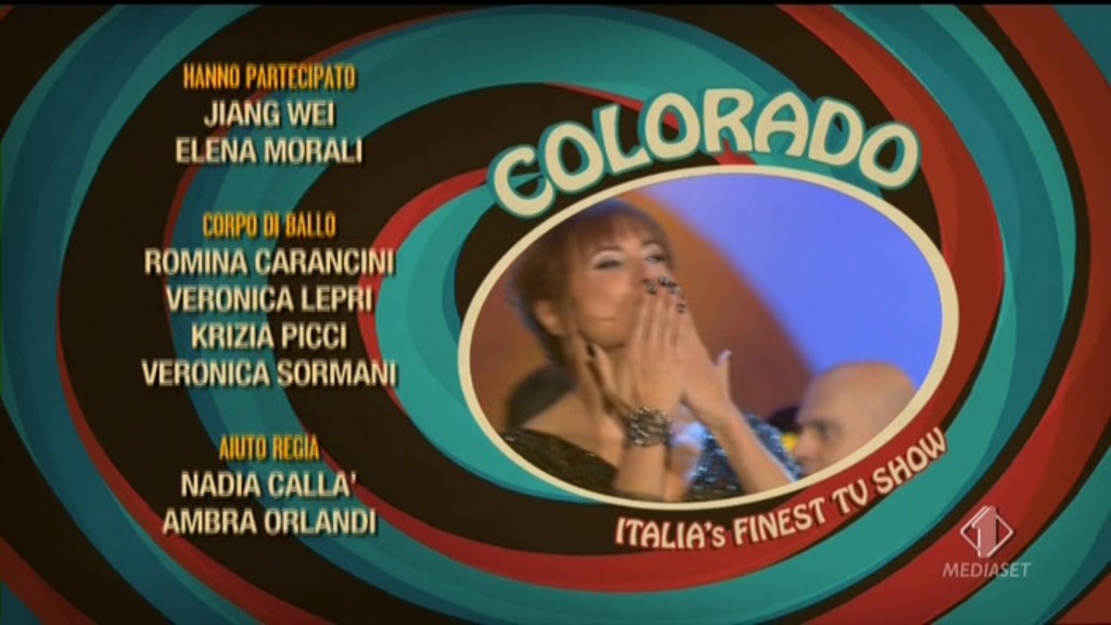 Colorado 2 maggio 2013