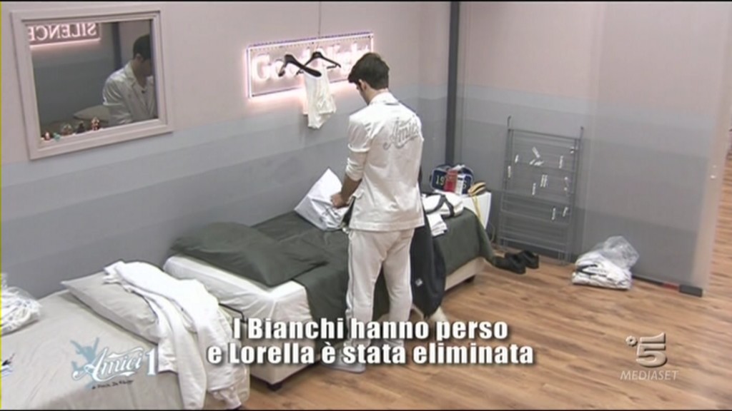 Amici 2013 puntata 13 maggio