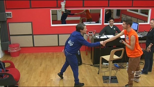 Amici 2013 puntata di oggi 16 maggio