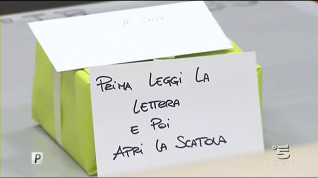 Amici 2013 puntata 17 maggio