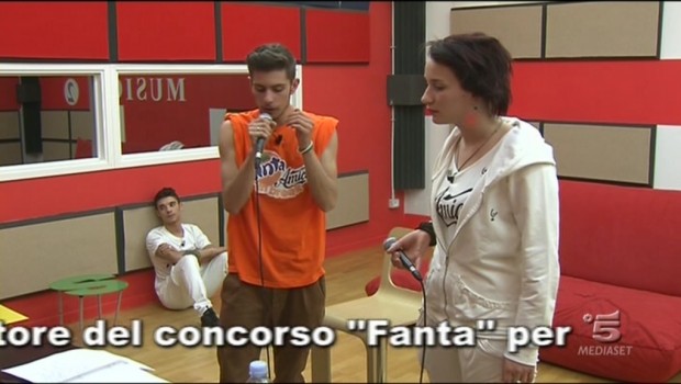 Amici 2013 la puntata di oggi 17 maggio