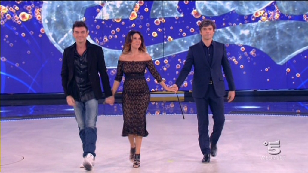 Amici 2013 semifinale