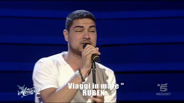 Amici 2013 la puntata di oggi 31 maggio