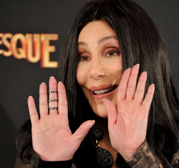 Cher: filmografia e curiosità sul Premio Oscar Miglior Attrice 1988