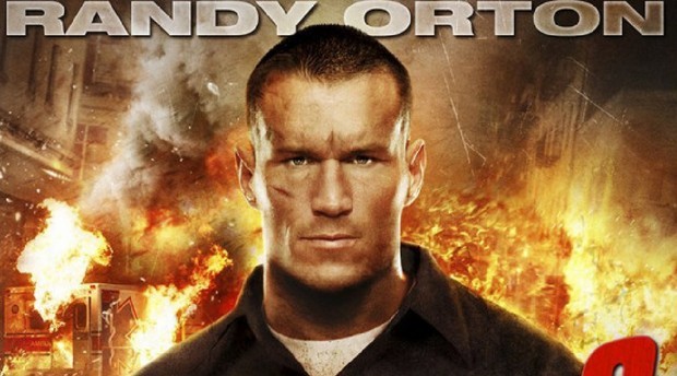 12 Rounds 2 – Reloaded: trailer del sequel action con il wrestler Randy Orton