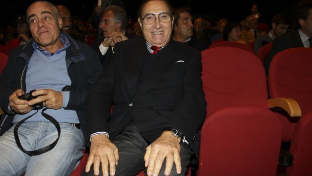 Pippo Baudo, Il viaggio torna a giugno. Lui disse: “Se non faccio il 10% mi fermo”. Infatti fece il 5%