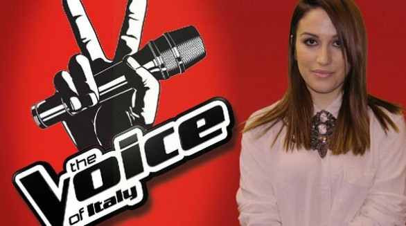 When love calls your name, Elhaida Dani: testo e video dell’inedito della finalista di The Voice of Italy