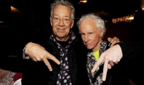 Chi era Ray Manzarek: dal mito dei The Doors alla passione per dubstep e musica elettronica