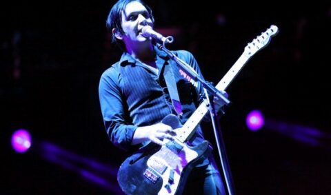 Loud Like Love, Placebo: nuovo album a Settembre, tour europeo a Novembre