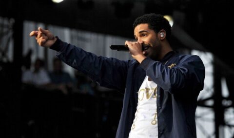 BET Awards 2013, nomination: Drake in testa con 12