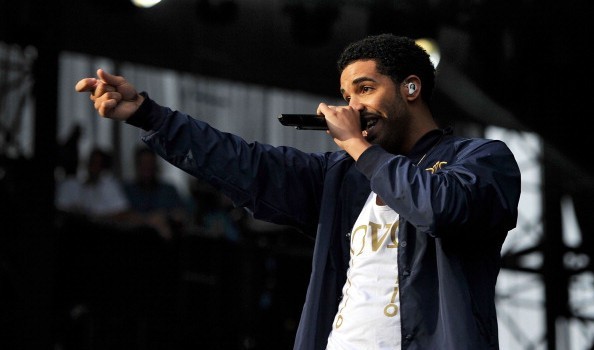 BET Awards 2013, nomination: Drake in testa con 12