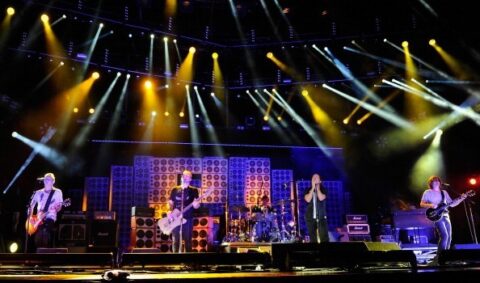 Pearl Jam, anticipazioni nuovo disco