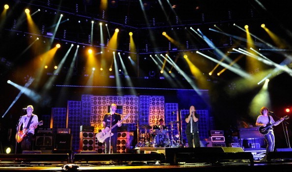 Pearl Jam, anticipazioni nuovo disco