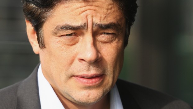 Film 2013-2014: Benicio Del Toro per Inherent Vice di Paul Thomas Anderson  – Ewan McGregor per Jane Got a Gun