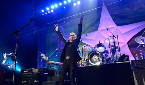 Beatles: foto inedite nell’ebook di Ringo Starr