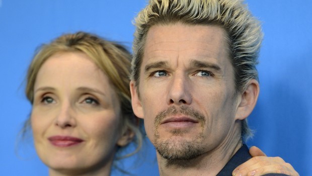Before Midnight: parlano Ethan Hawke e Julie Delpy