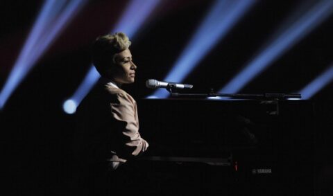 Easier To Cry, Emeli Sandè pubblica un inedito