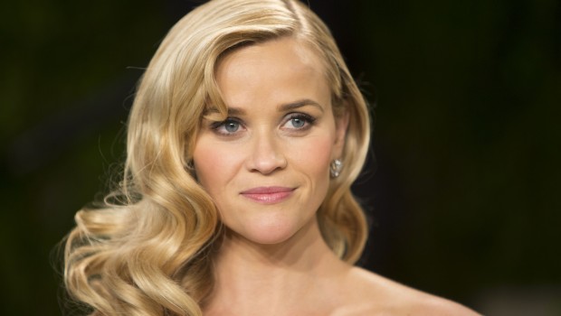 Three Little Words: Reese Witherspoon nel nuovo film del regista di Walk the Line