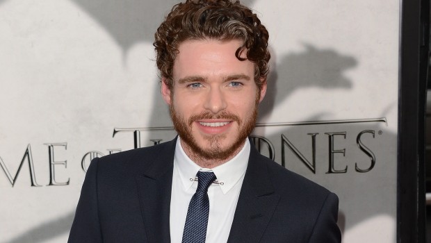 Film 2013-2014: Richard Madden sarà il Principe in Cindarella – Dominic Cooper in Dracula