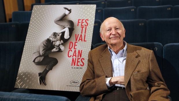 Gilles Jacob lascia la presidenza del Festival di Cannes nel 2015