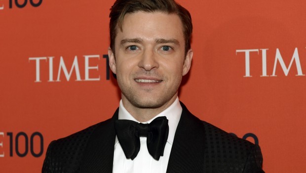 Justin Timberlake sarà Neil Bogart in Spinning Gold