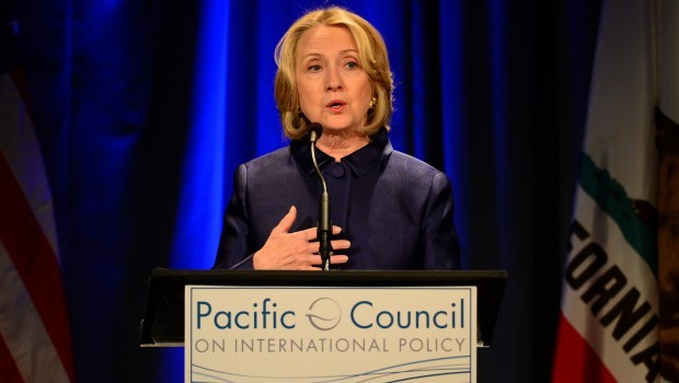 Rodham: quattro grandi attrici per la vita di Hillary Clinton