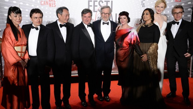 I premi inattaccabili del Festival di Cannes 2013